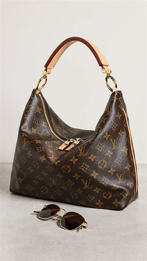 louis vuitton sully pm new|Louis Vuitton sully mm hobo.